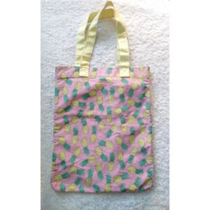 Pineapple Tote